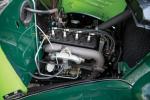 American Bantam Model 60 Roadster 1938 года